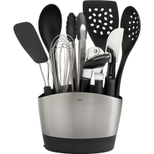 Load image into Gallery viewer, 10 Piece OXO  Holder with Tools Set