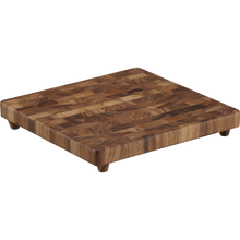 Load image into Gallery viewer, End Grain Chopping Board