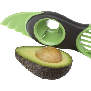 OXO 3 In 1 Avocado Tool