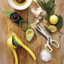 Load image into Gallery viewer, OXO 3 In 1 Avocado Tool